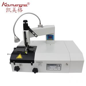 凱美格Kamege 高精度全自動吸塵調(diào)速 對刀調(diào)節(jié)碗刀削皮機小鏟皮機